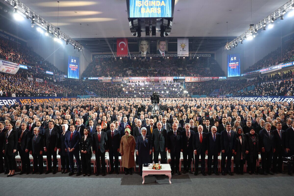 AK Parti'de MKYK listesinin ardından Mustafa Elitaş’tan dikkat çeken açıklama!