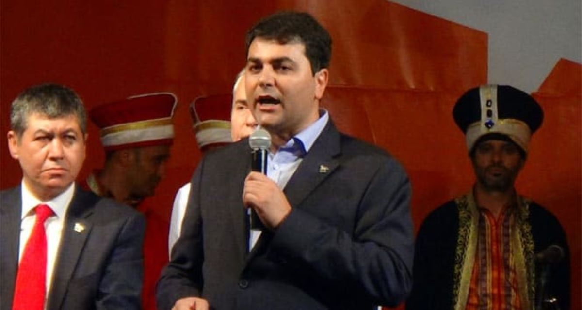 Gültekin Uysal