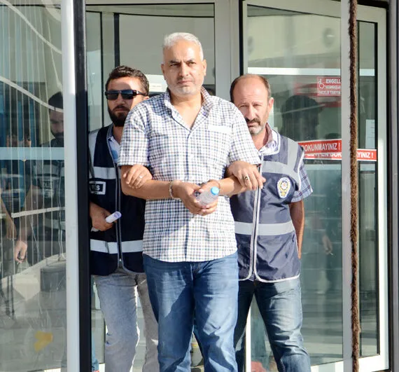 Hacı Osman Buyukata