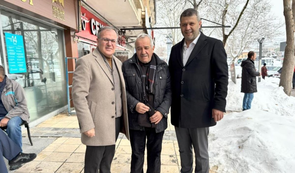 Hacılar Esnaf (3)