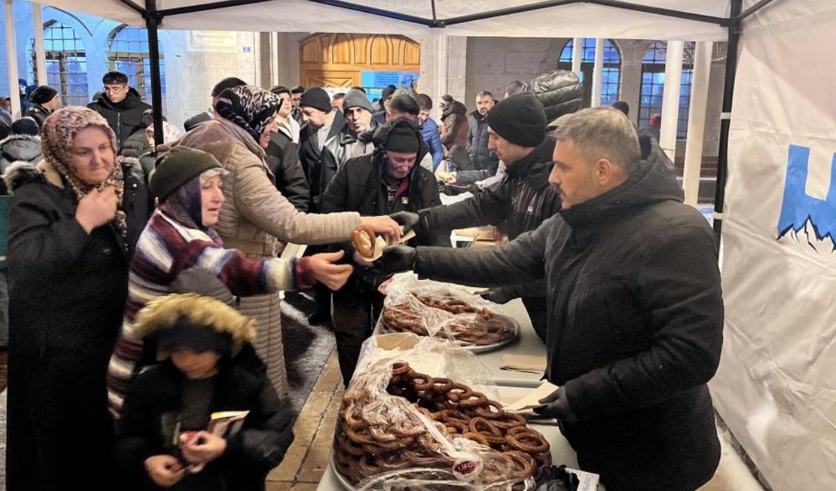 Hacılar Kandil (3)