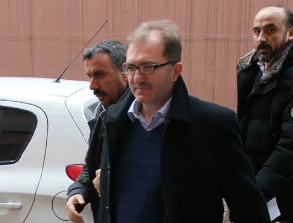 Halit Gazezoğlu