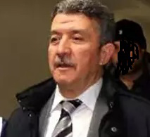 Hamdi Kınaş