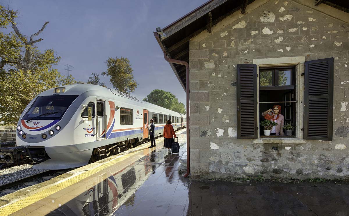 Hızlı Tren33