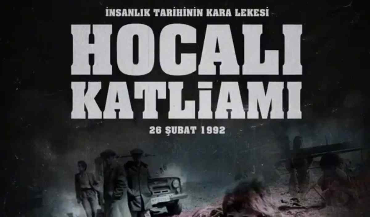Hulusi Akar Azerbaycan’ın Acısı Acımızdır! (3)