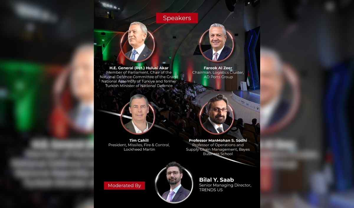 Hulusi Akar Icd 2025 (4)