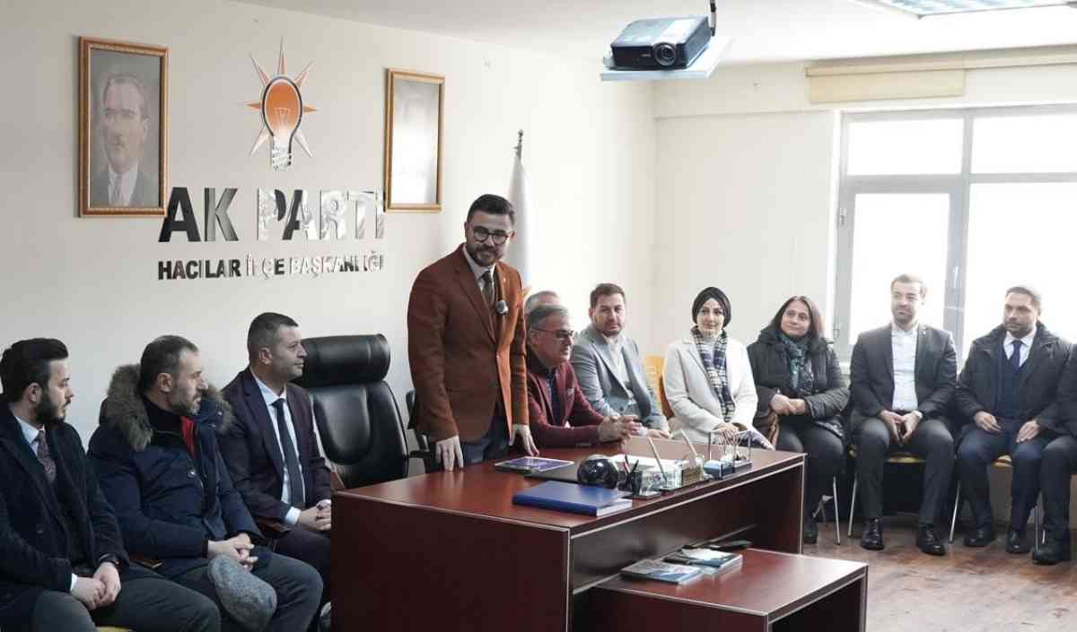 Hüseyin Okandan Bilal Özdoğan (3)