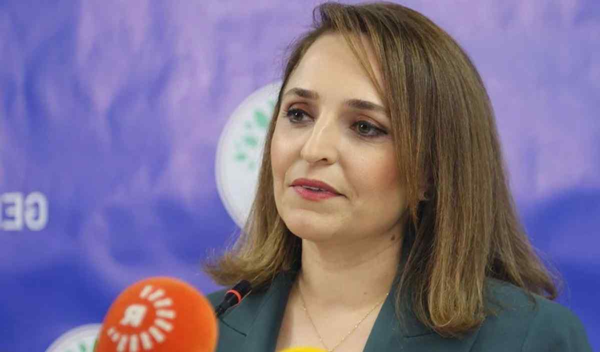 İmralı Heyeti Öcalan Ile Görüşmek Için Yeniden Başvuru Yaptı (3)