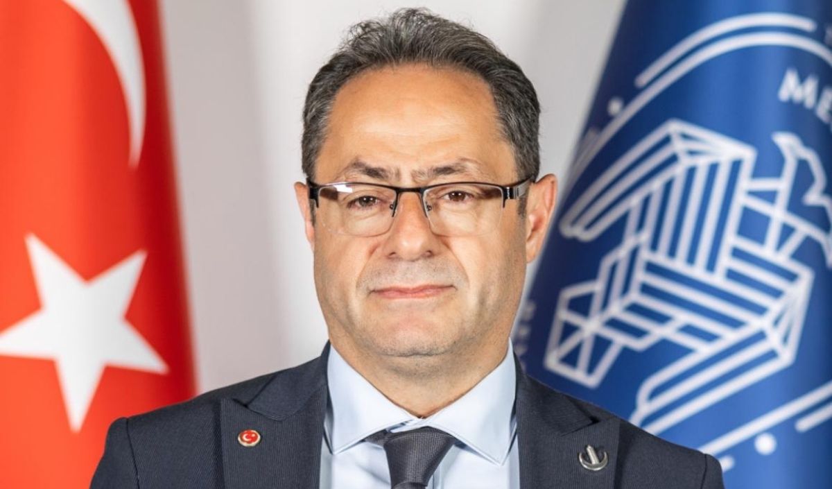 Kayseri Büyükşehir Vahap Ekinci