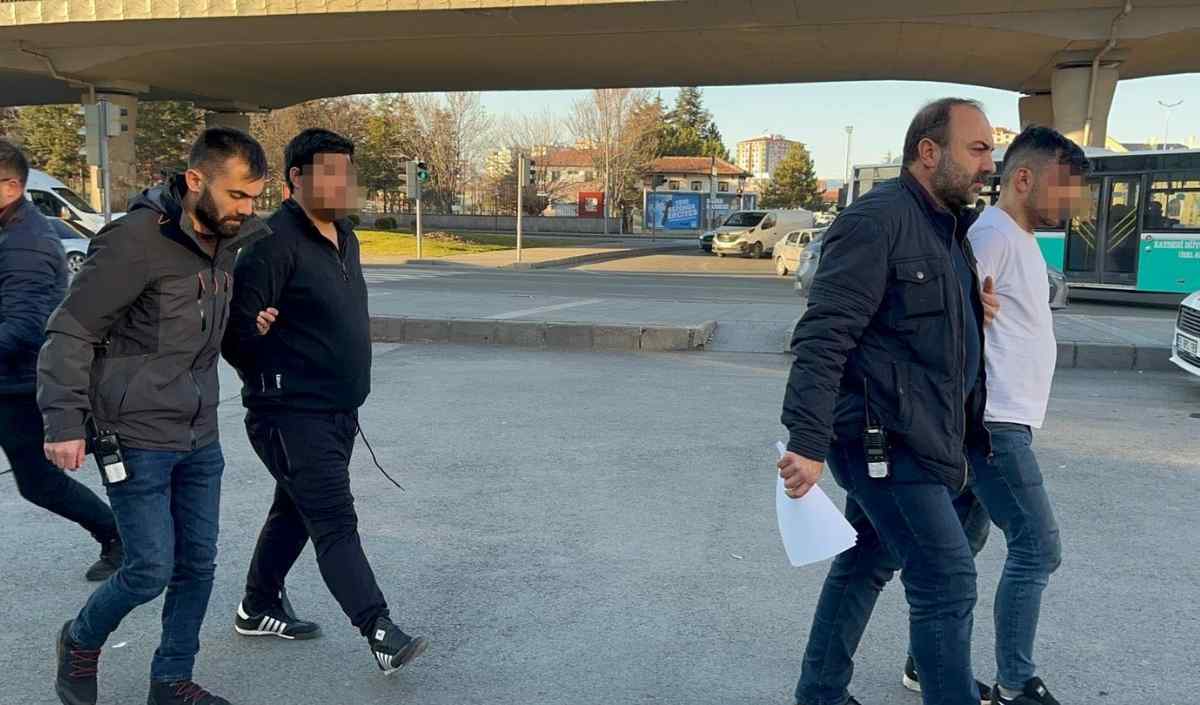 Kayseri Cinayet Murat Bulut (3)