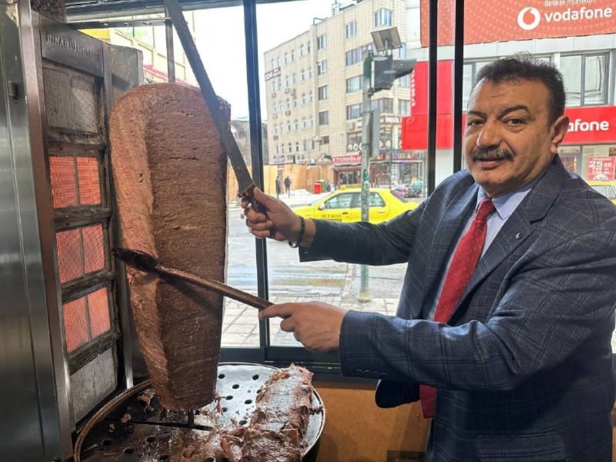 Kayseri De Ramazanda Zam Yok 1