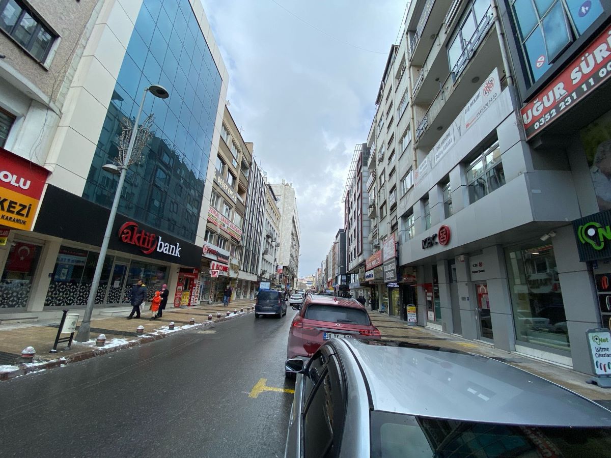 Kayseri Elektrik Kesintisi 3