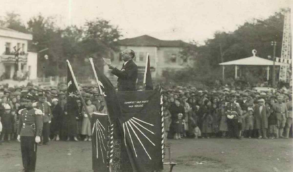 Kayseri Eski Fotoğraflar (4)