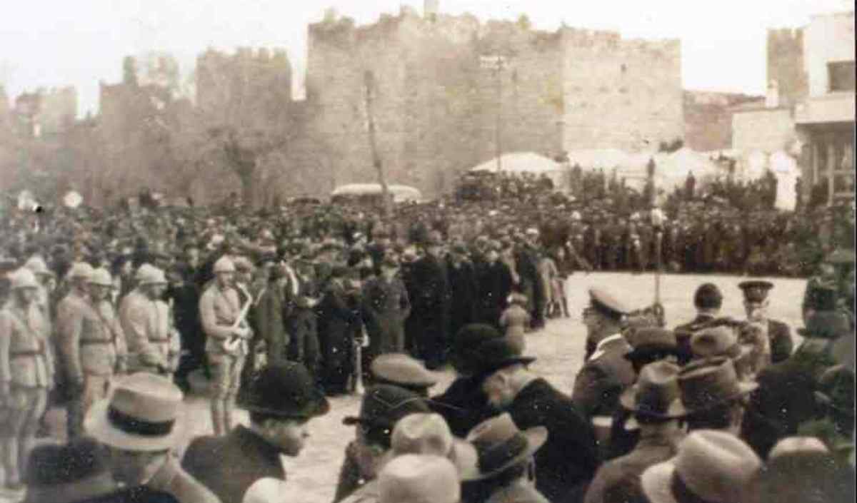 Kayseri Eski Fotoğraflar (5)