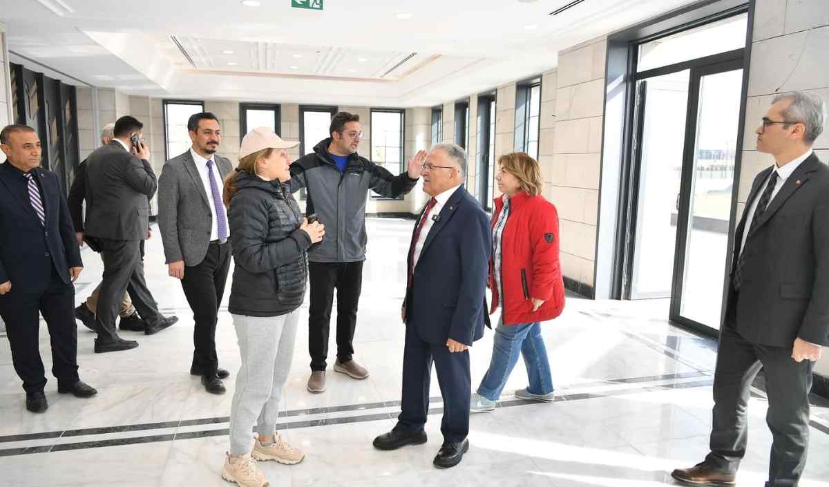 Kayseri Gastronomi Yemek (3)