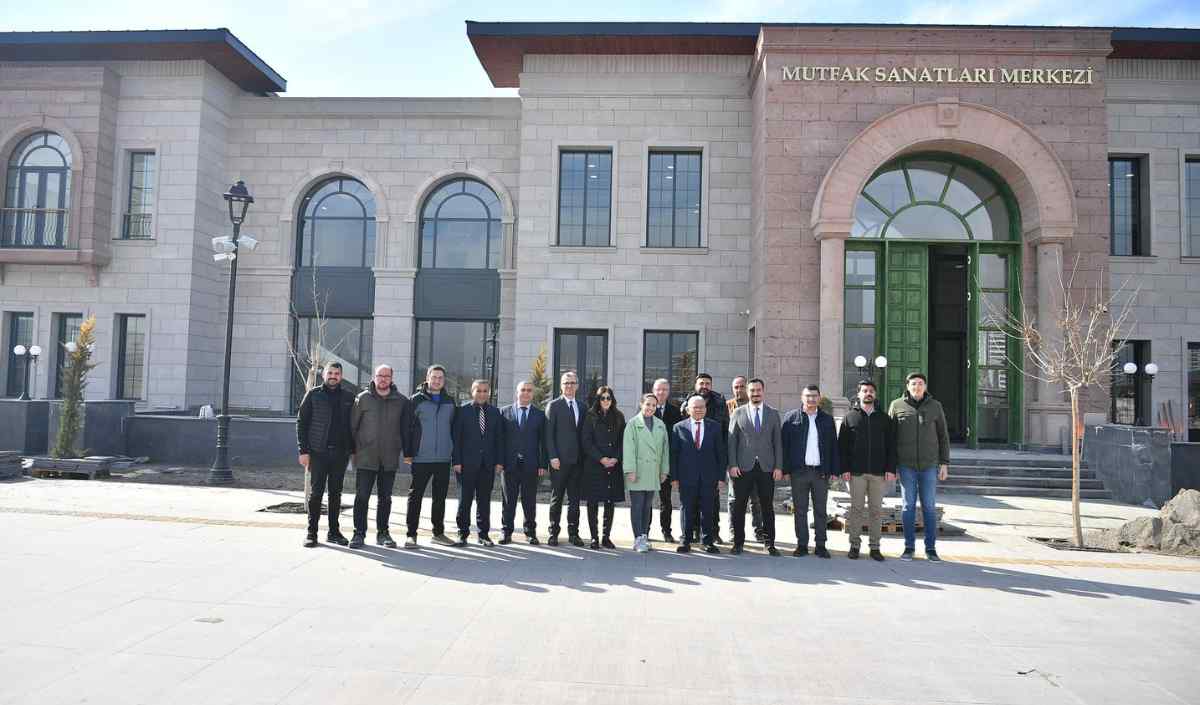 Kayseri Gastronomi Yemek (4)