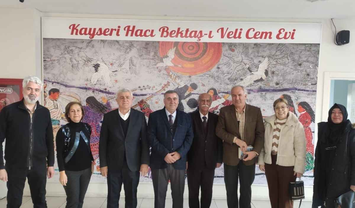 Kayseri Kent Konseyi (1)