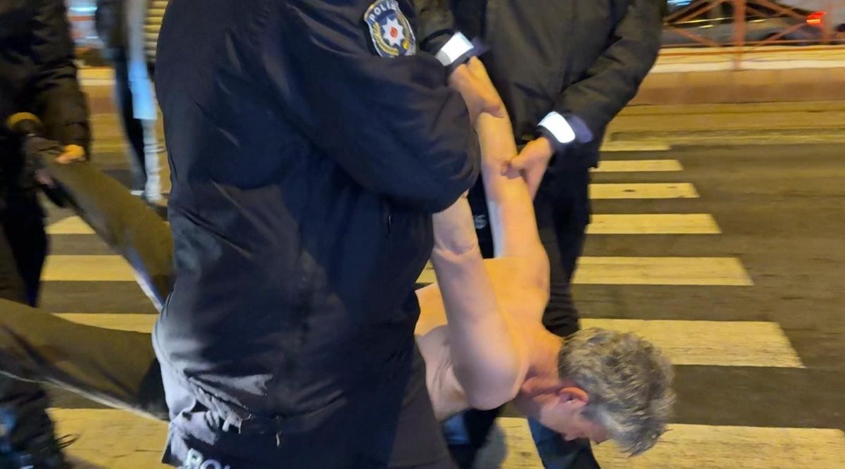Kayseri Madde Bağımlısı 2