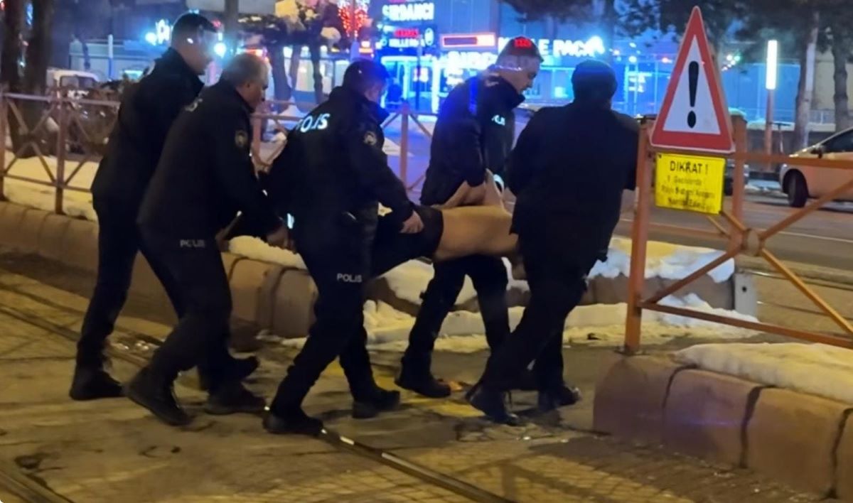 Kayseri Madde Bağımlısı 3