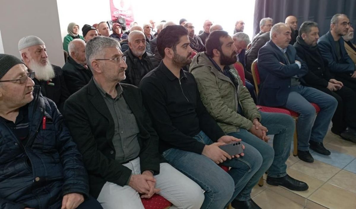 Kayseri Mazlumder (4)