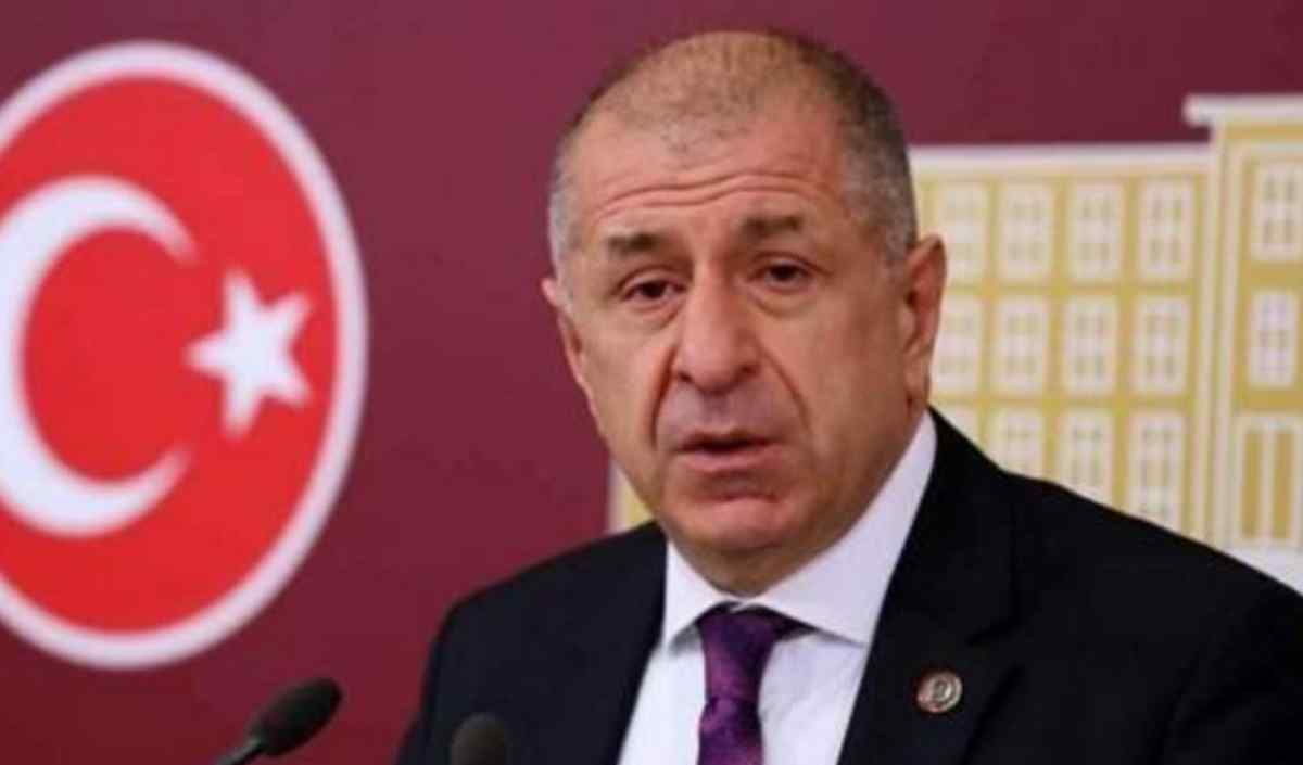 Kayseri Olayları Ümit Özdağ Tutuklu Mu (3)