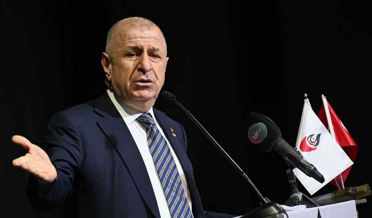 Kayseri Olayları Ümit Özdağ Tutuklu Mu (4)