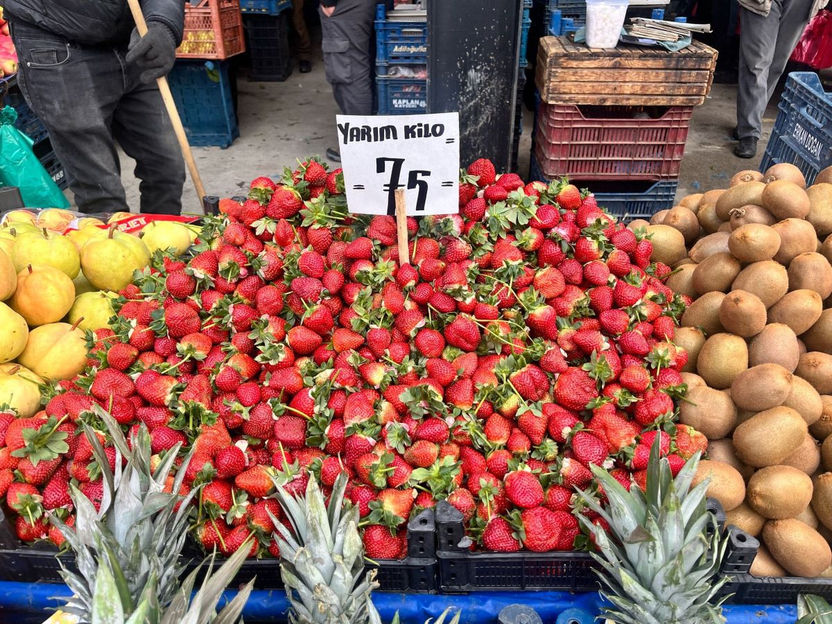 Kayseri Pazar Fiyatları 4