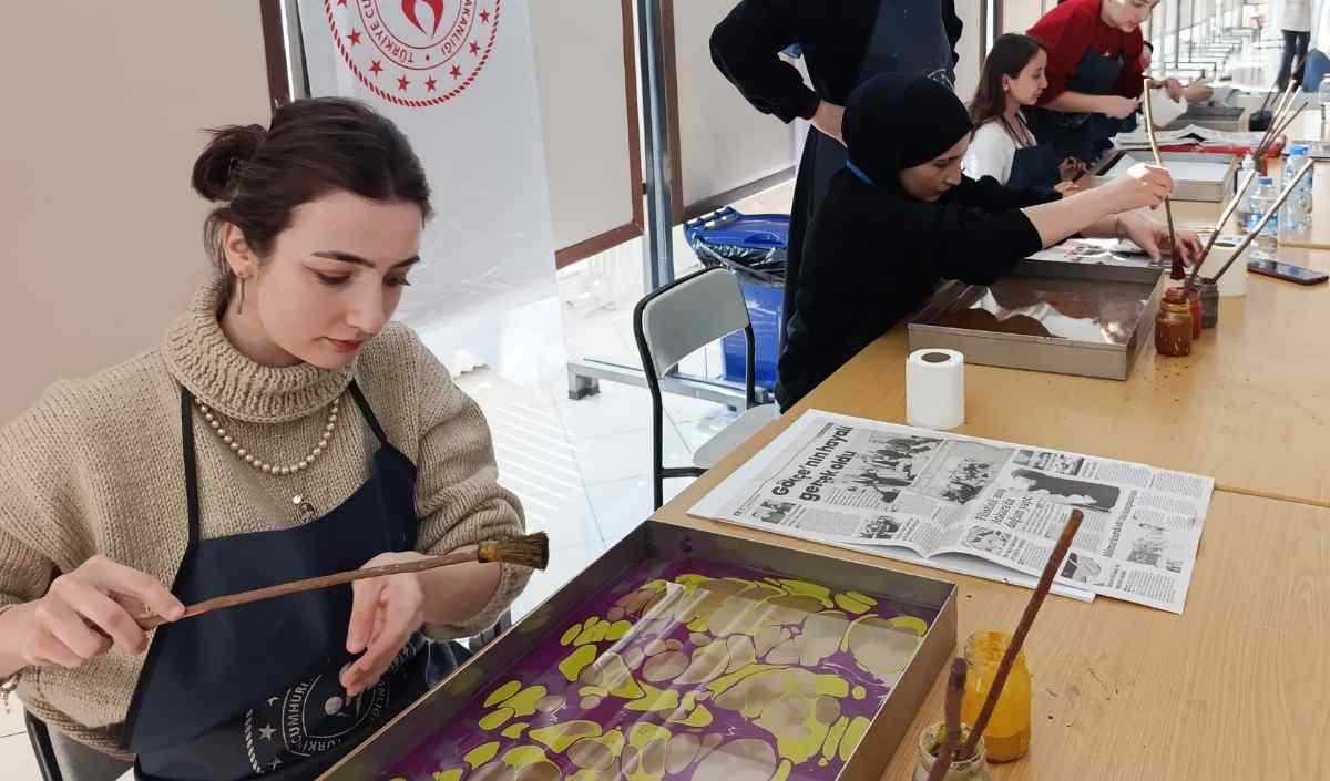 Kayseri Sanat Atölyesi (3)