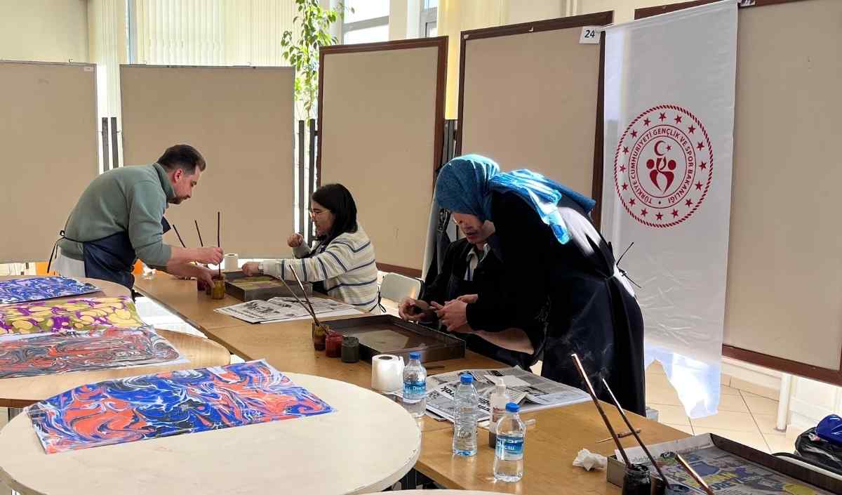 Kayseri Sanat Atölyesi (4)