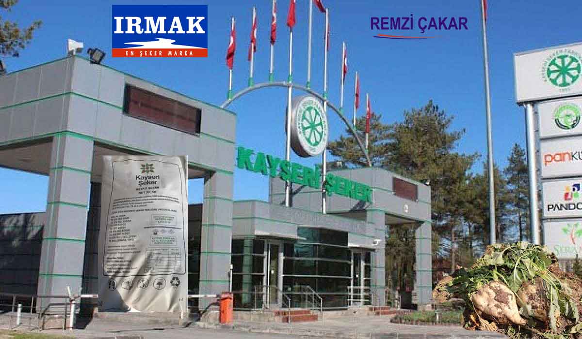 Kayseri Şeker