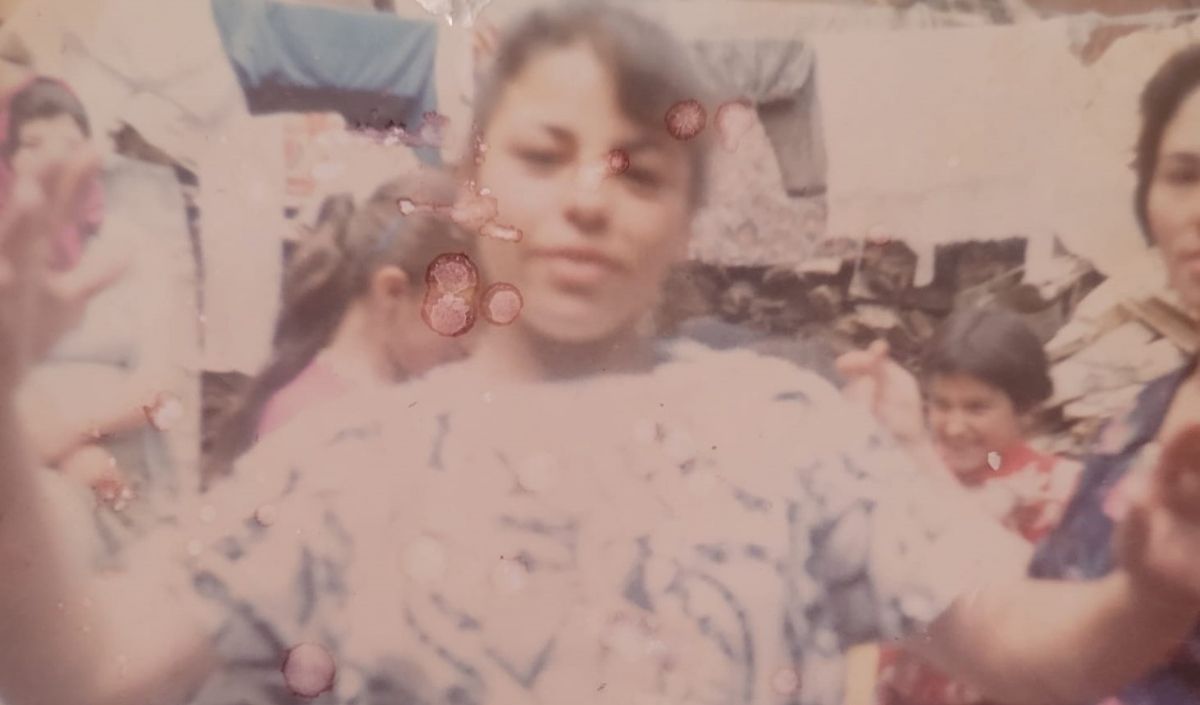 Kayseri Tandır Cinayeti (4)