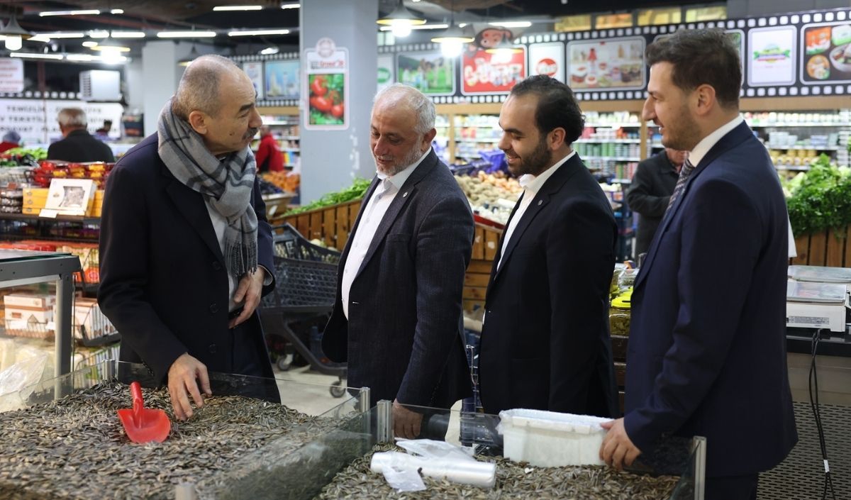 Kayseri Ticaret Odası (4)
