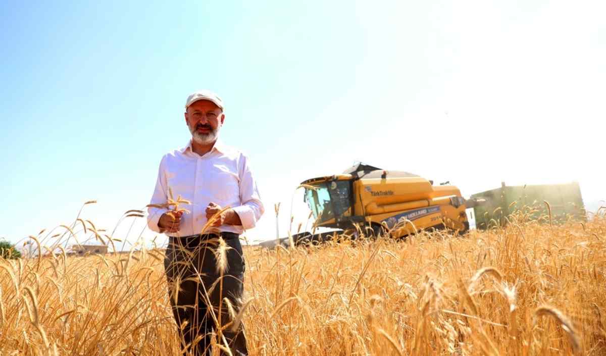 Kayseri Türkiye Sıralamasında Üst Sıralarda Yer Alıyor! (4)