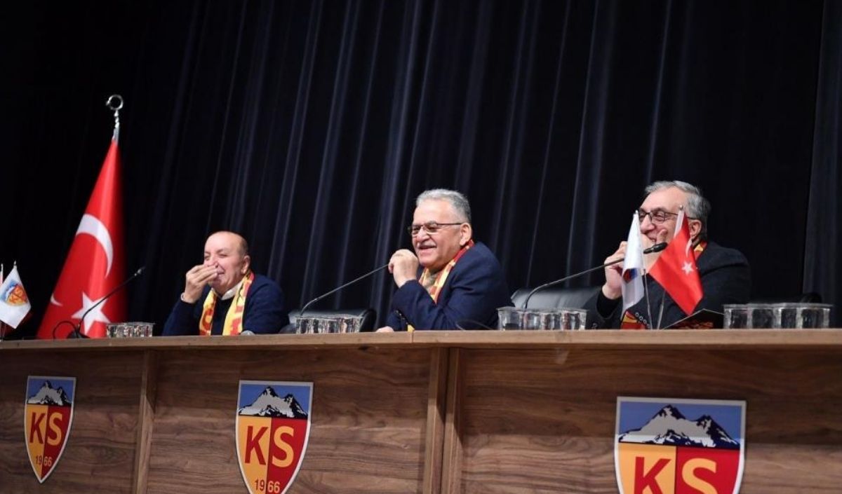 Kayseri Ücretsiz Tramvay (3)