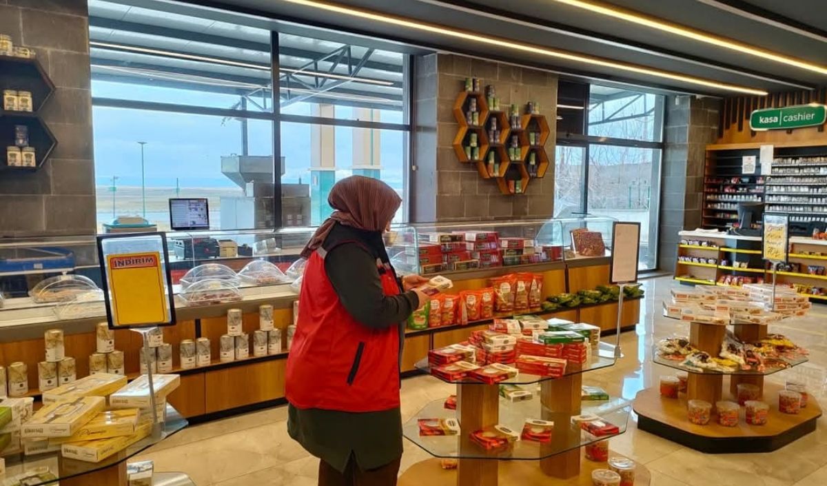 Kayseri’de 11 Bin Işletme Neden Denetlendi İşte Sebebi (2)