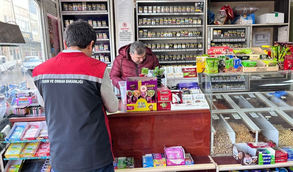 Kayseri’de 11 Bin Işletme Neden Denetlendi İşte Sebebi (4)