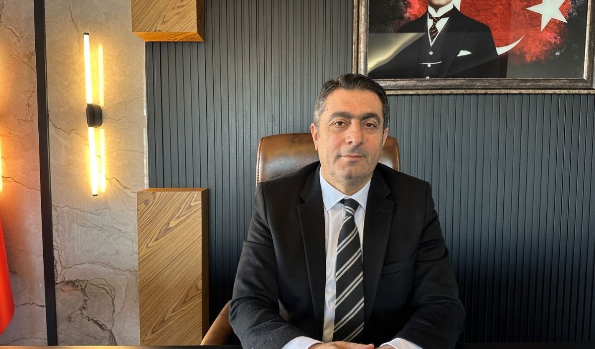 Kayseri'de Ucuz Et Için Çözüm Sunuldu! Çareyi Başkan Açıkladı (2)