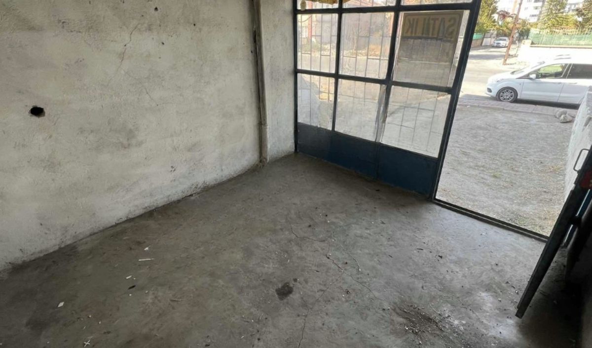 Kayseri’de Yüzüne Bakan Yok! Metrekaresinde 36 Bin Tl Istediler (2)