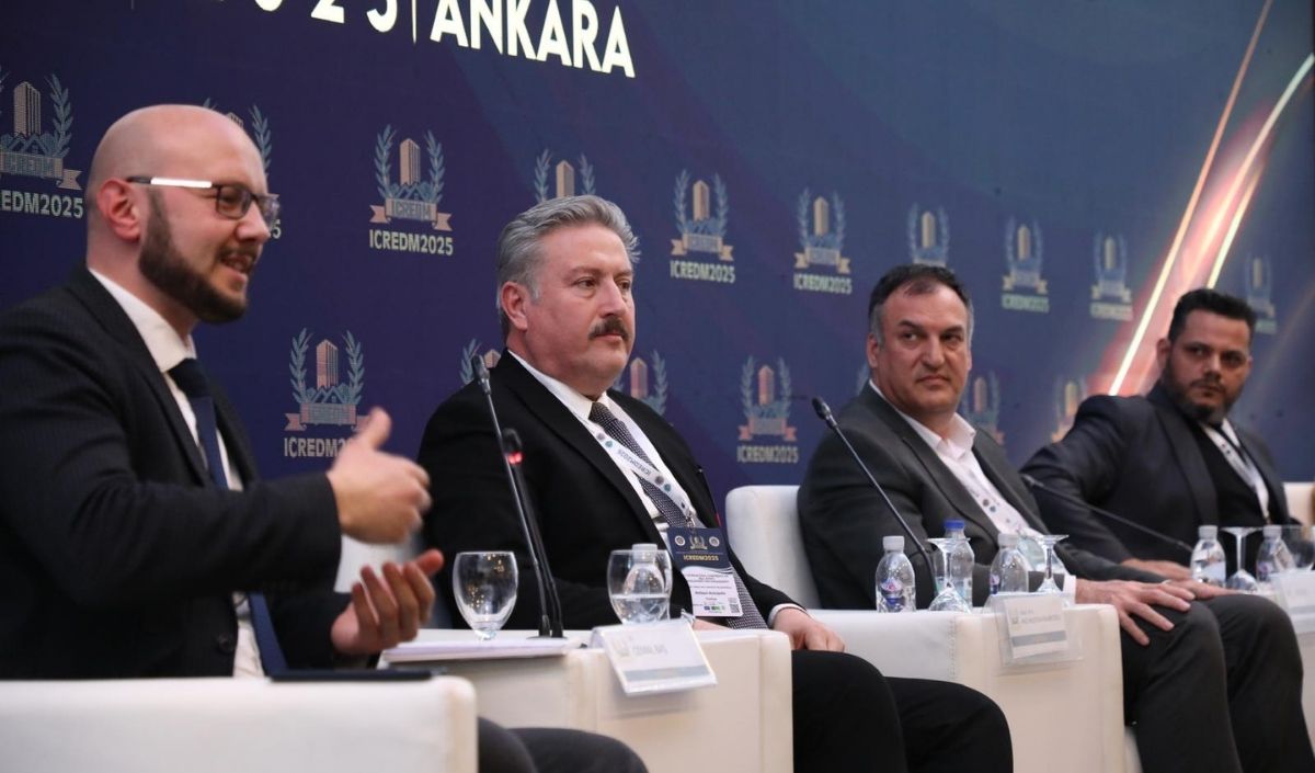 Kayserili Başkan'dan Ankara Çıkarması! Belediye Hizmetlerini Tek Tek Anlattı (4)