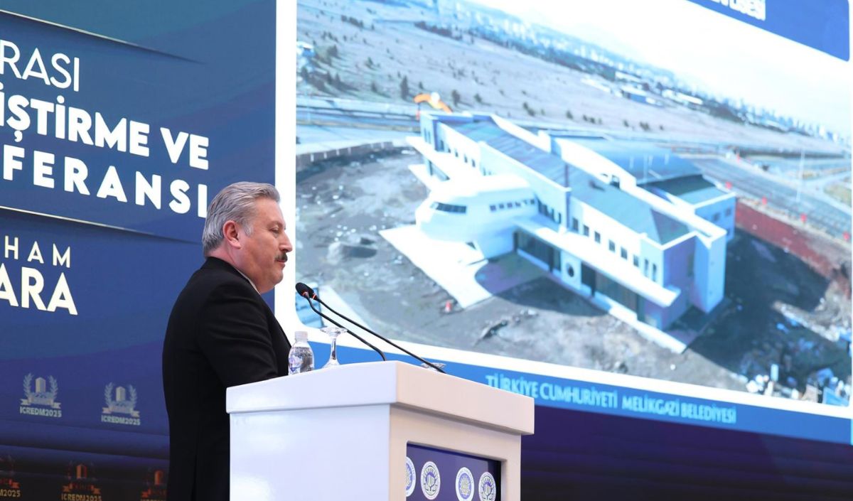 Kayserili Başkan'dan Ankara Çıkarması! Belediye Hizmetlerini Tek Tek Anlattı (5)