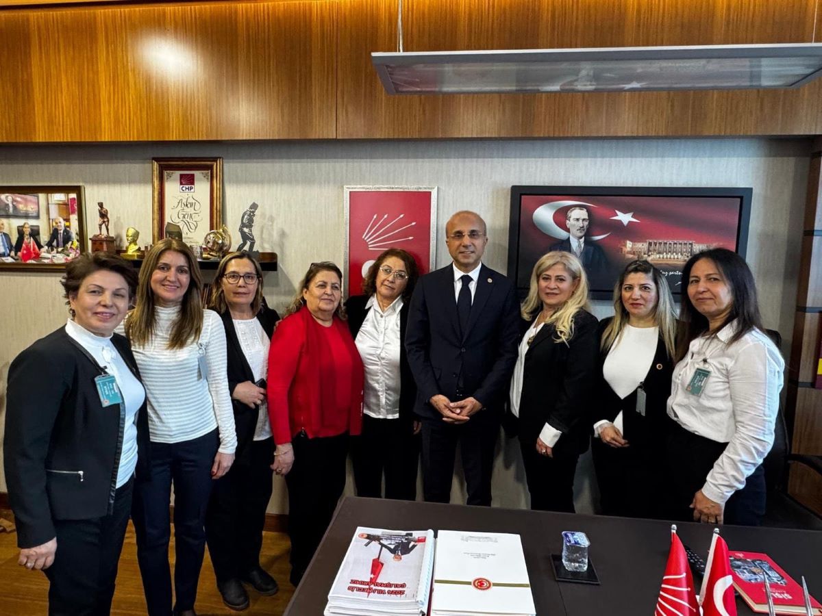 Kayserililer Ankara Da Buluştu 2