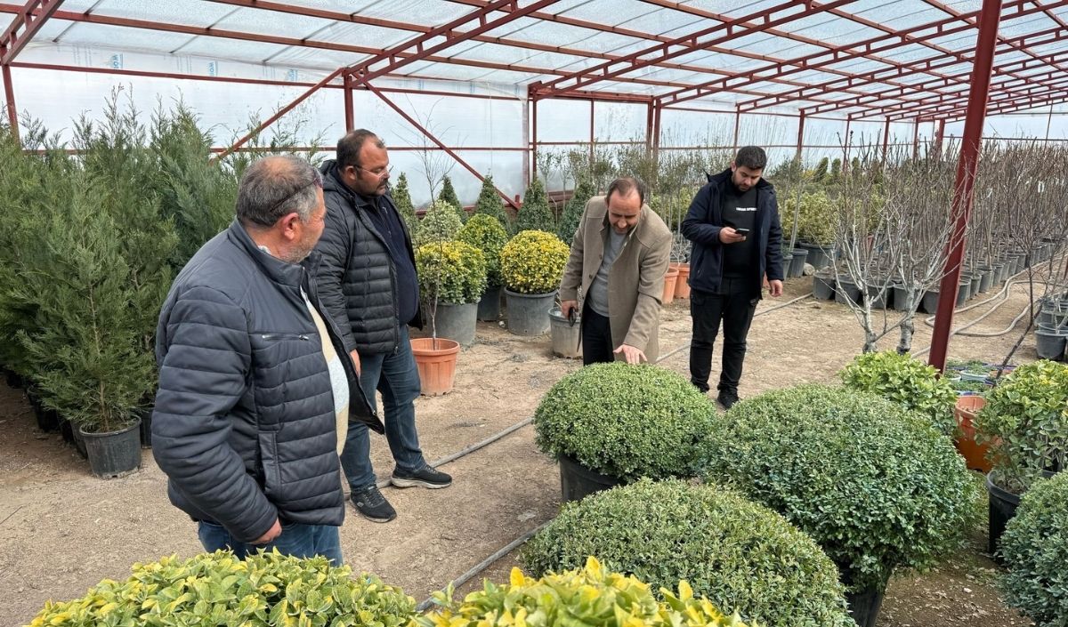 Kayseri’nin Marinasına Düzenleme Geliyor! Belediye Başkanı Yerinde Inceledi (3)