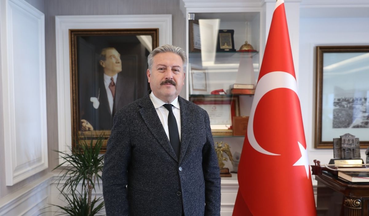 Kayseri’nin O Mahallesi Baştan Sona Değişiyor! 184 Daire, 22 Dükkân Için Düğmeye Basıldı (2)