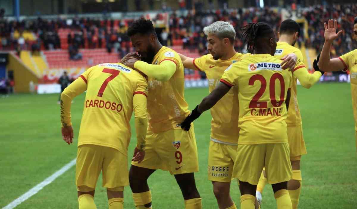 Kayserispor Sergej (4)