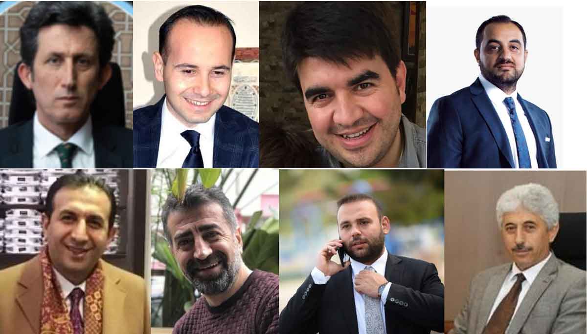 Kayserispor Yönetimi-1