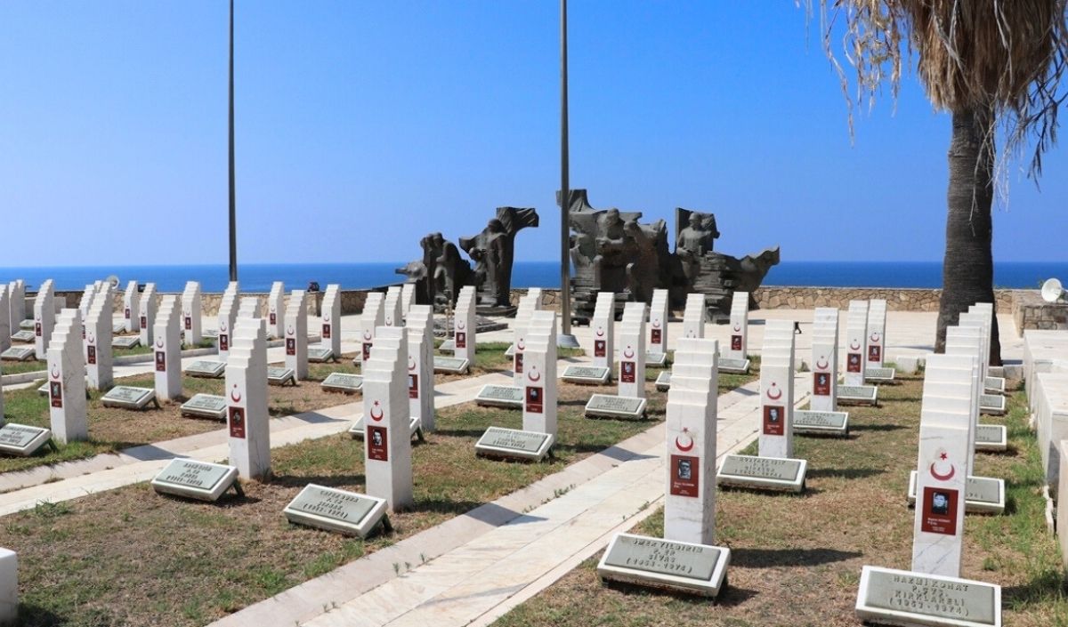 Kıbrıs Harekatında Kaç Kayserili Şehit Oldu (4)