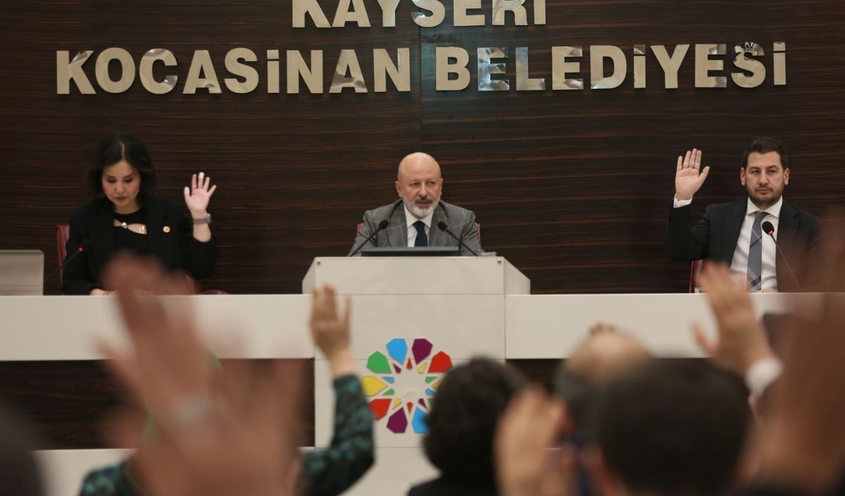 Kocasinanbelediyesi Gergin Anlar (2)
