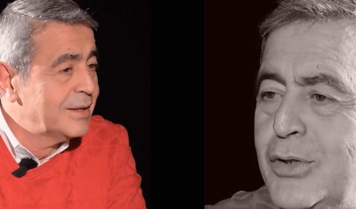 İYİ Partili Kazım Yücel çarpıcı açıklama: Kayseri’nin birçok yerini sattınız!