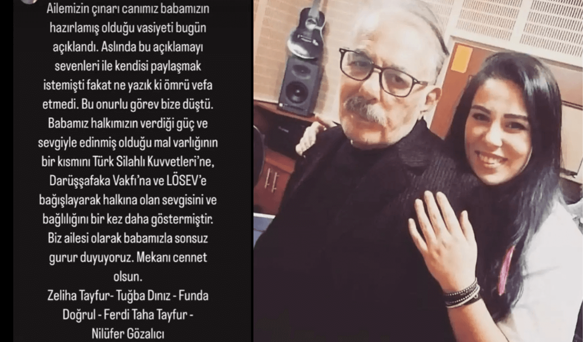 ferdi tayfur