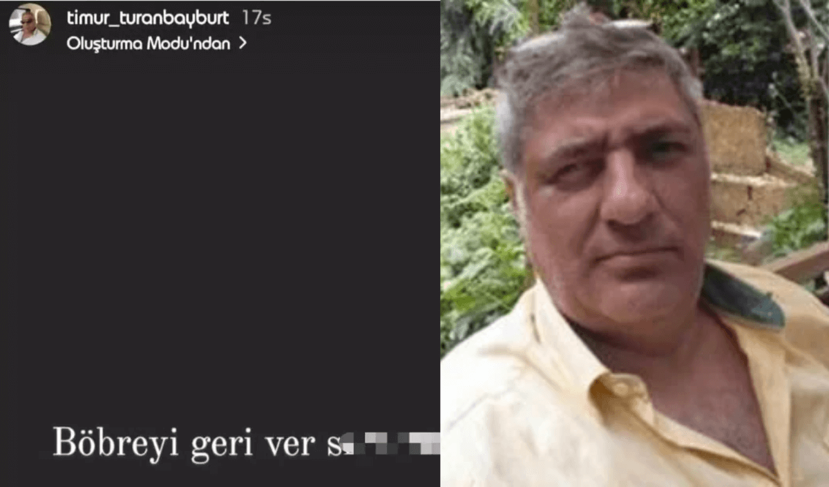 Ferdi Tayfur kendisine böbreğini veren oğluna miras bırakmadı! Nedeni şaşırttı!